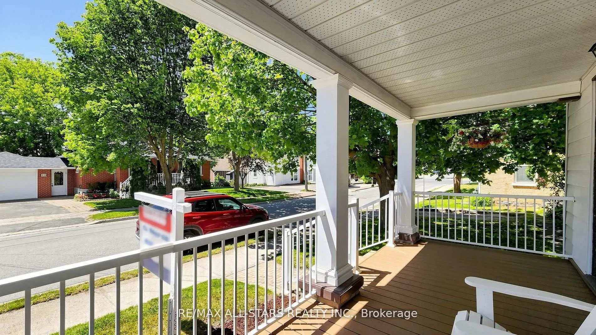 Photo 4 of 11 Marietta Street, Uxbridge — HOMEH
