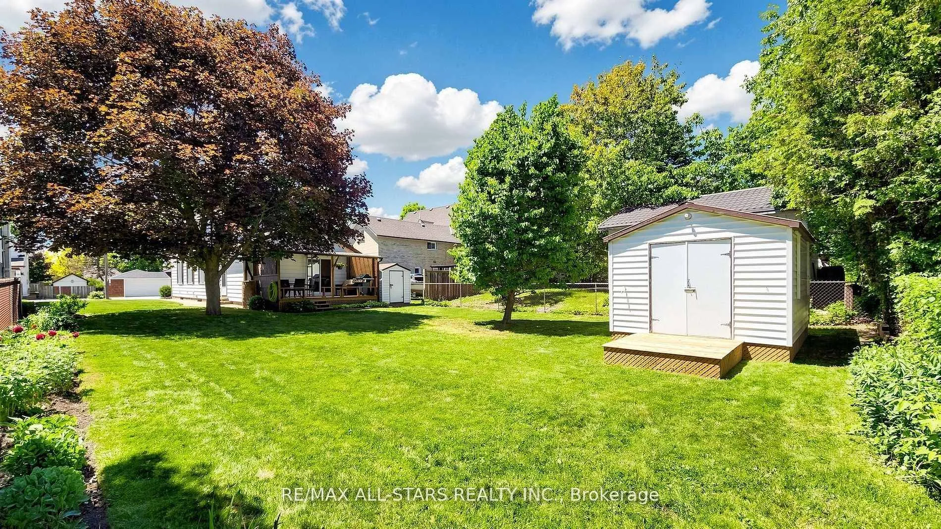 Photo 31 of 11 Marietta Street, Uxbridge — HOMEH