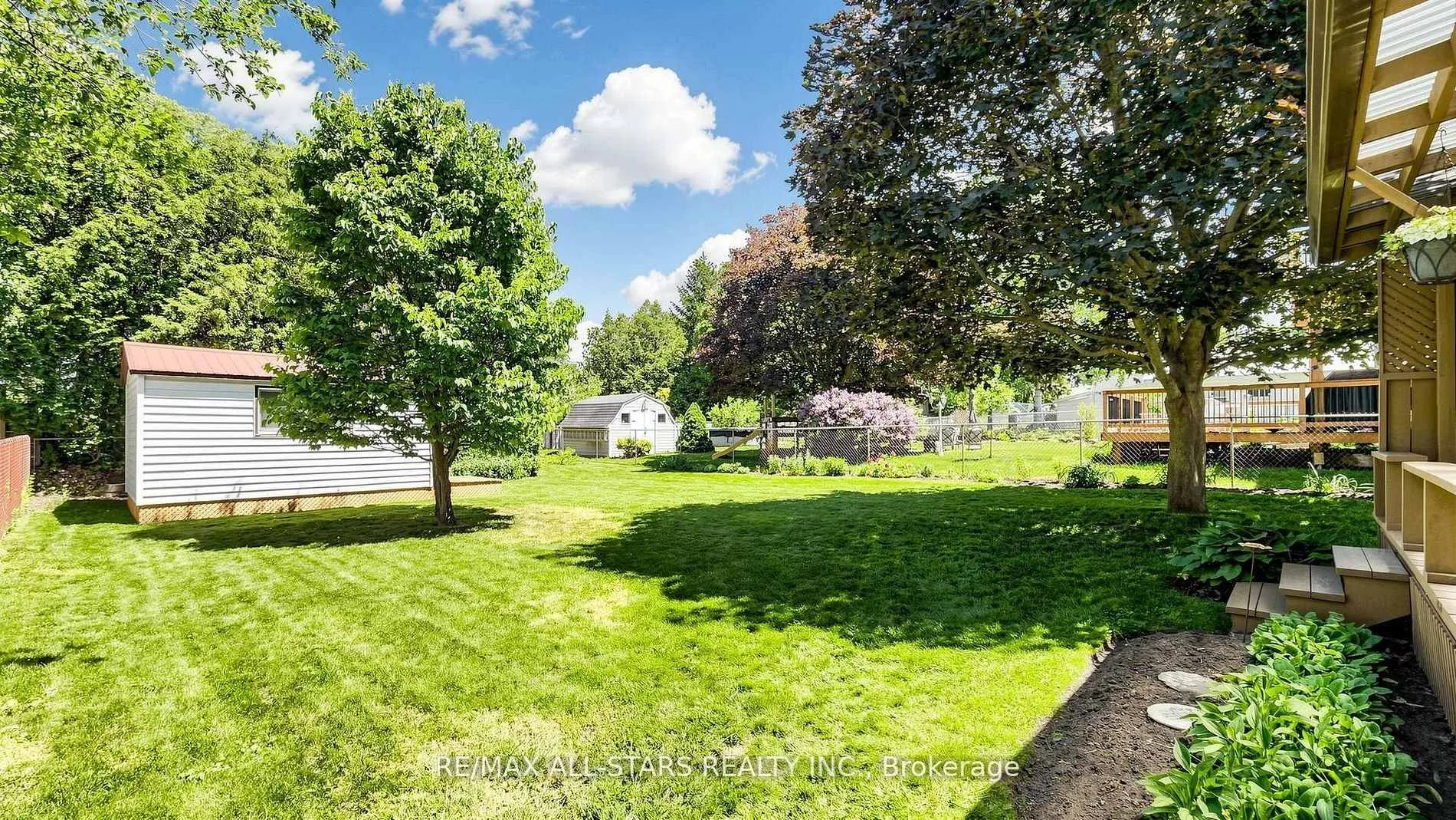 Photo 34 of 11 Marietta Street, Uxbridge — HOMEH
