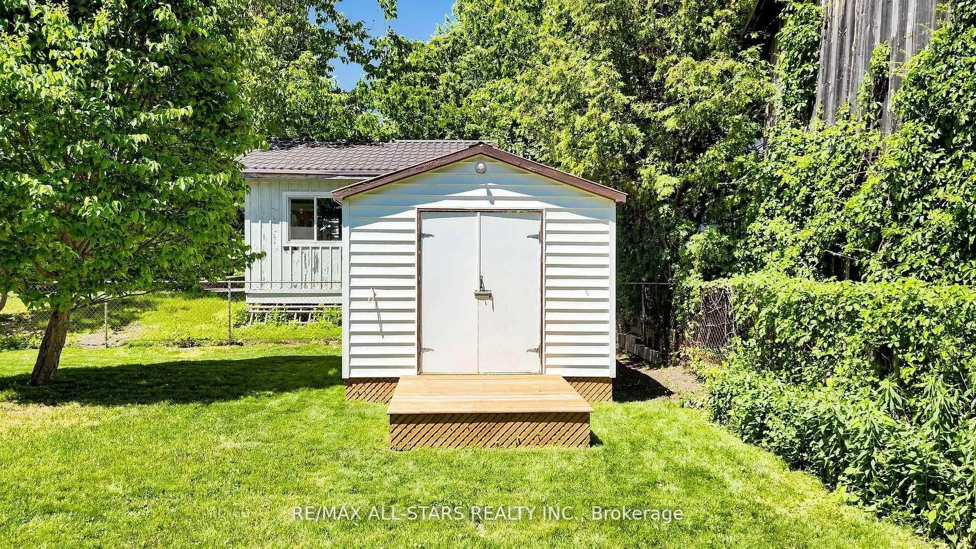 Photo 36 of 11 Marietta Street, Uxbridge — HOMEH