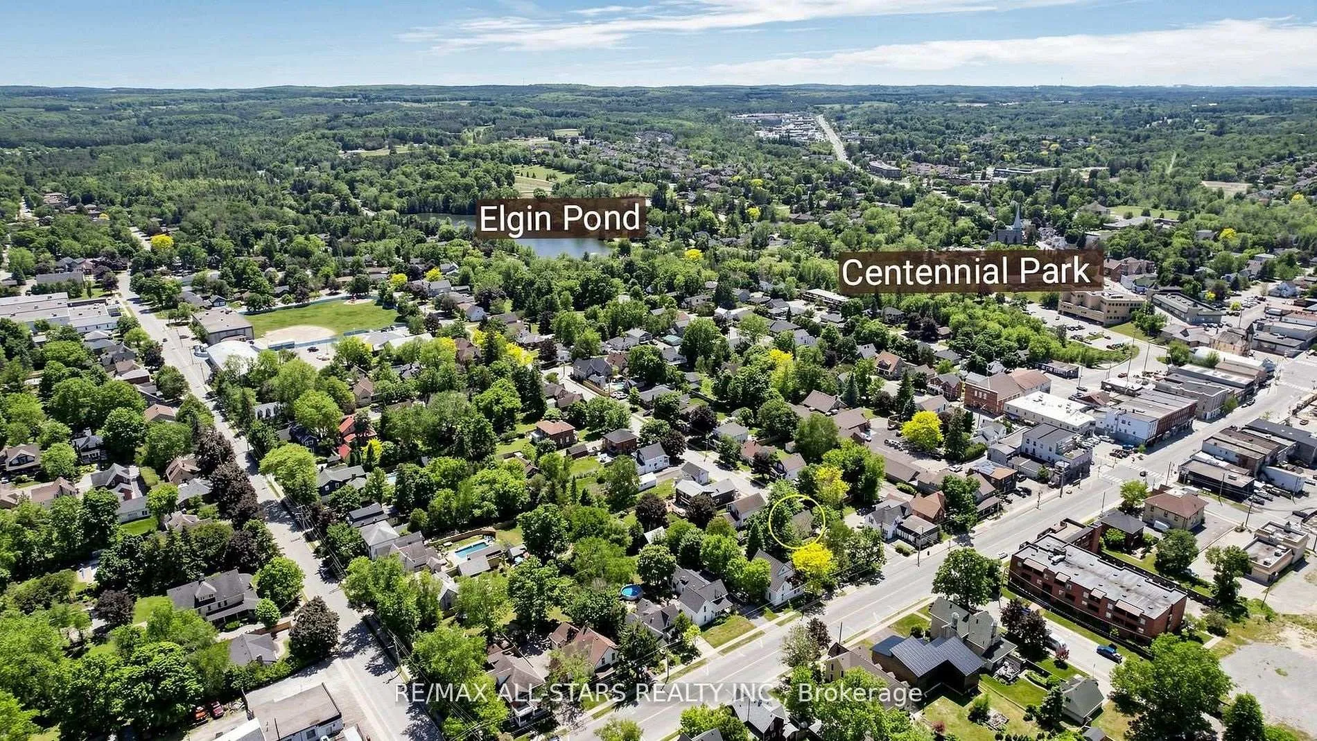Photo 41 of 11 Marietta Street, Uxbridge — HOMEH