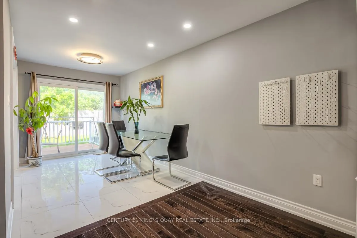 Photo 8 of 62 Stather Crescent, Markham, Milliken Mills East — HOMEH