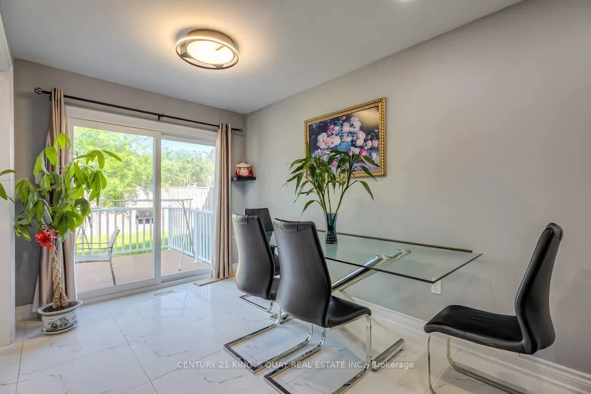 Photo 9 of 62 Stather Crescent, Markham, Milliken Mills East — HOMEH