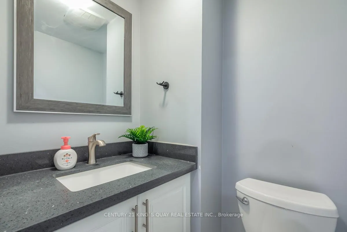 Photo 16 of 62 Stather Crescent, Markham, Milliken Mills East — HOMEH