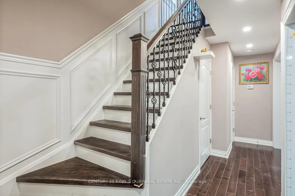 Photo 17 of 62 Stather Crescent, Markham, Milliken Mills East — HOMEH