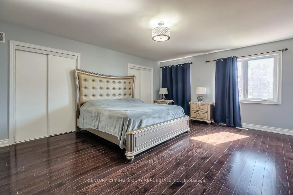 Photo 18 of 62 Stather Crescent, Markham, Milliken Mills East — HOMEH