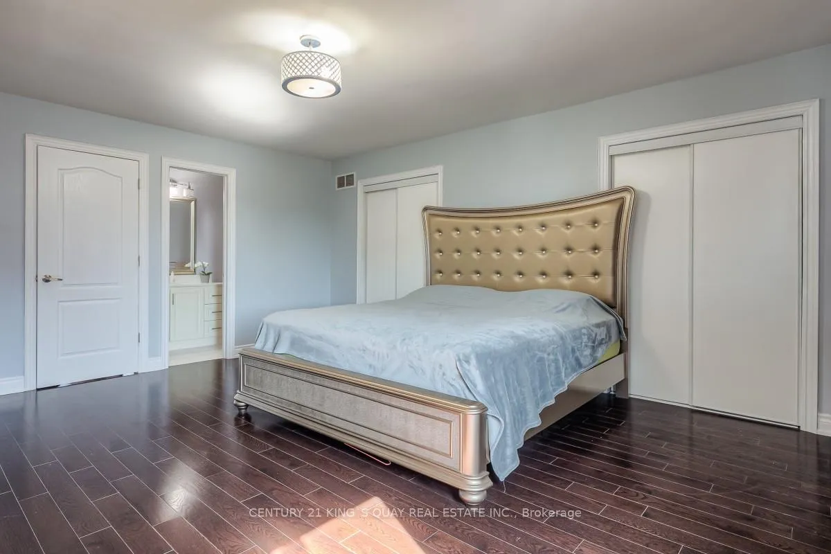 Photo 19 of 62 Stather Crescent, Markham, Milliken Mills East — HOMEH