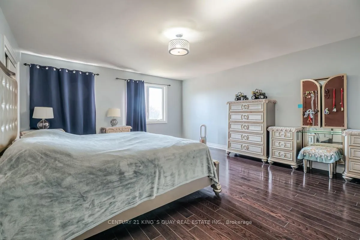 Photo 20 of 62 Stather Crescent, Markham, Milliken Mills East — HOMEH
