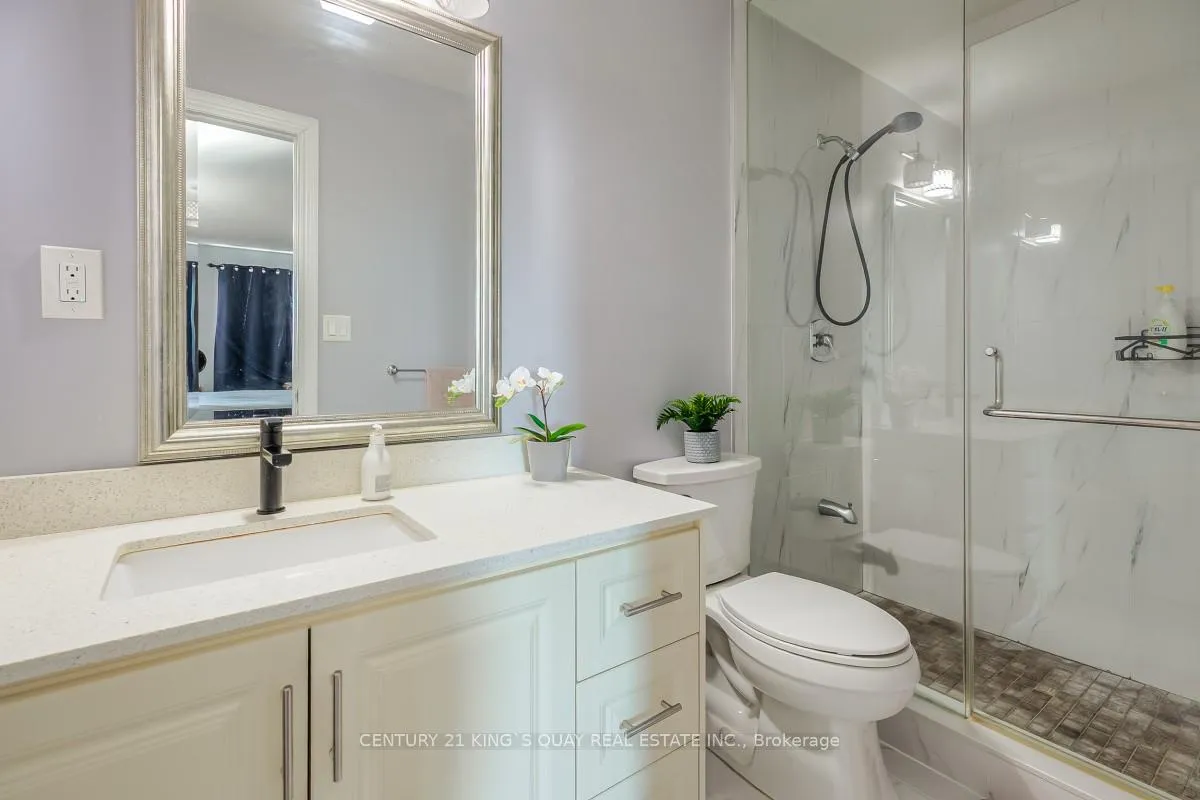 Photo 21 of 62 Stather Crescent, Markham, Milliken Mills East — HOMEH