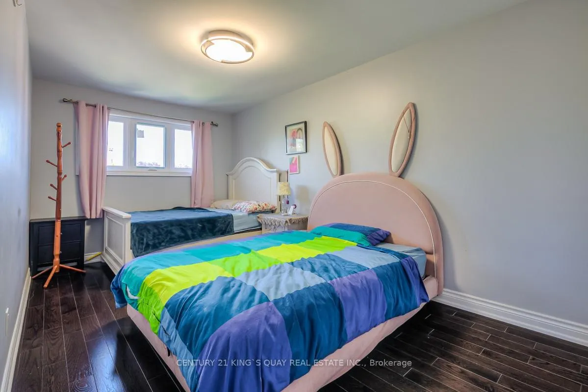 Photo 22 of 62 Stather Crescent, Markham, Milliken Mills East — HOMEH