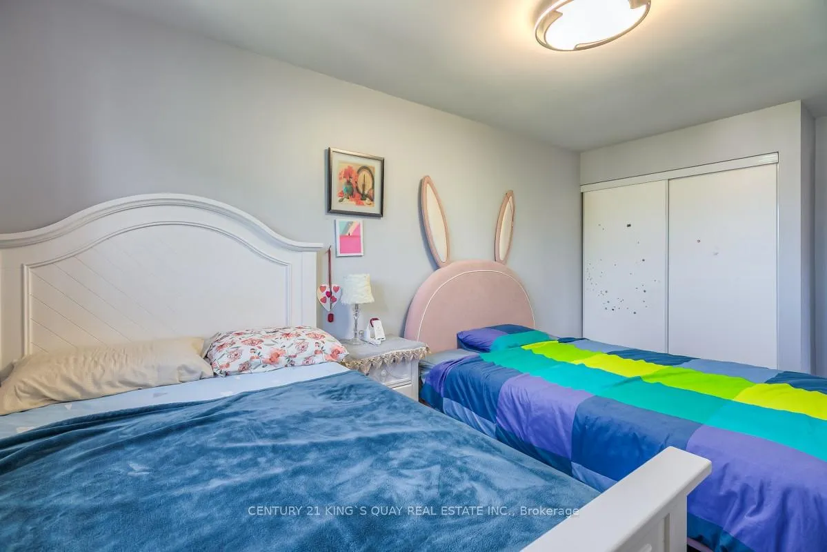Photo 23 of 62 Stather Crescent, Markham, Milliken Mills East — HOMEH