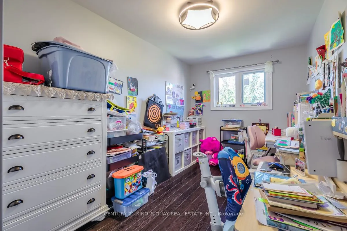 Photo 24 of 62 Stather Crescent, Markham, Milliken Mills East — HOMEH