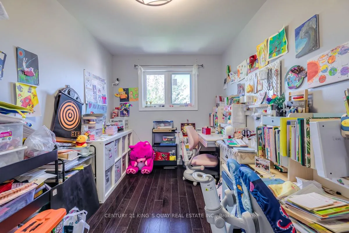 Photo 25 of 62 Stather Crescent, Markham, Milliken Mills East — HOMEH