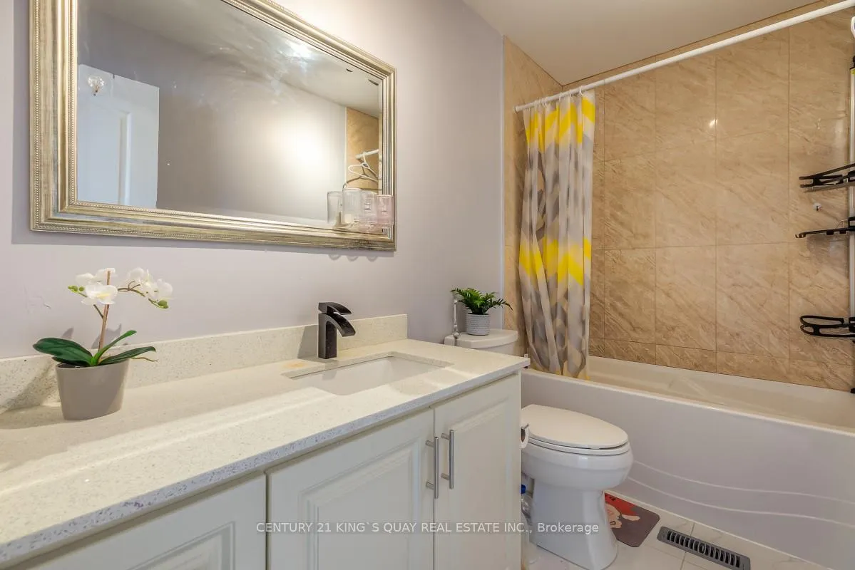 Photo 26 of 62 Stather Crescent, Markham, Milliken Mills East — HOMEH