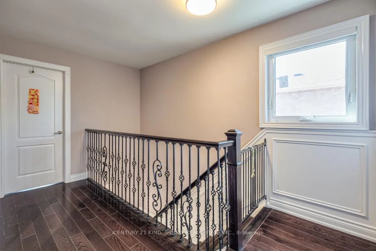 Photo 27 of 62 Stather Crescent, Markham, Milliken Mills East — HOMEH