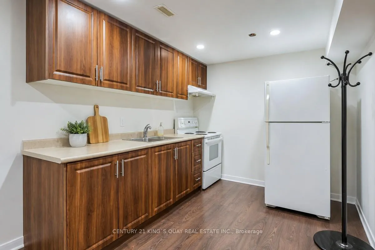 Photo 29 of 62 Stather Crescent, Markham, Milliken Mills East — HOMEH