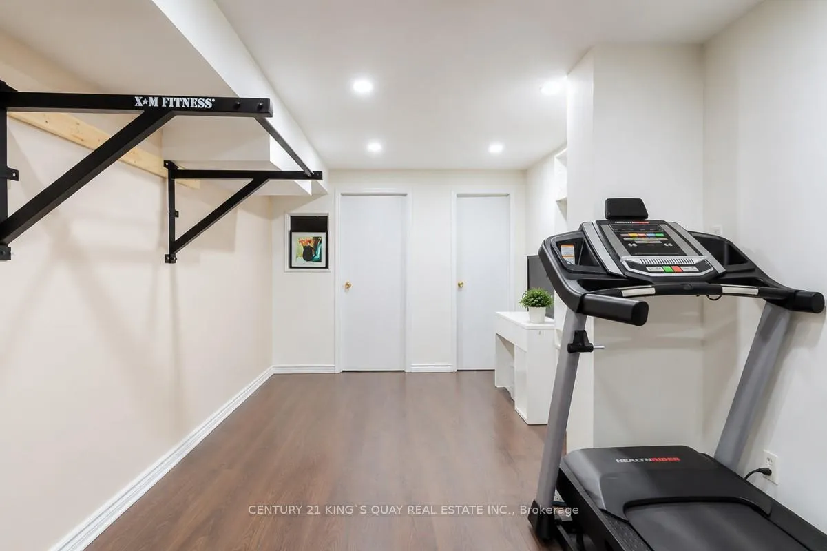 Photo 30 of 62 Stather Crescent, Markham, Milliken Mills East — HOMEH