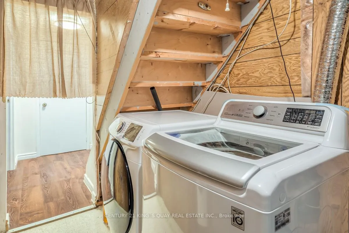 Photo 32 of 62 Stather Crescent, Markham, Milliken Mills East — HOMEH