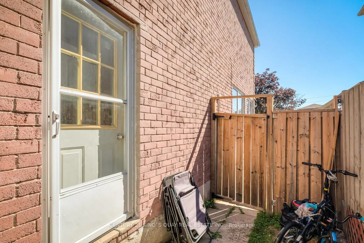 Photo 37 of 62 Stather Crescent, Markham, Milliken Mills East — HOMEH