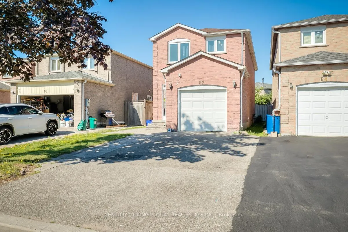 Photo 38 of 62 Stather Crescent, Markham, Milliken Mills East — HOMEH