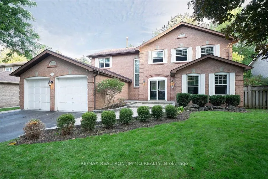 Photo 1 of 35 Mckay Crescent, Markham, Unionville — HOMEH
