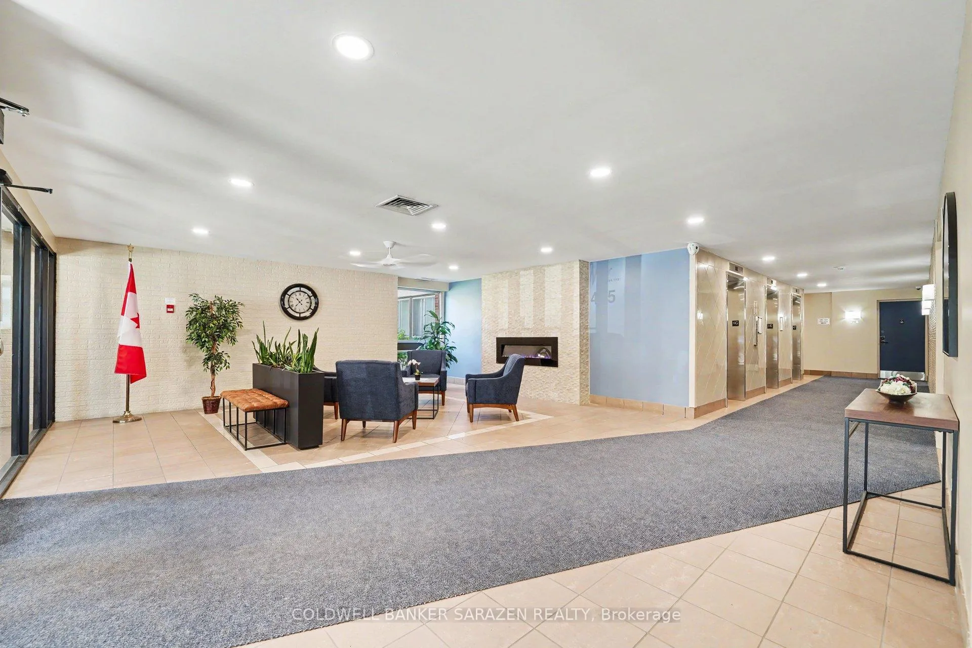 Photo 2 of Unit 910, 1485 Baseline Road, Ottawa, Copeland Park — HOMEH