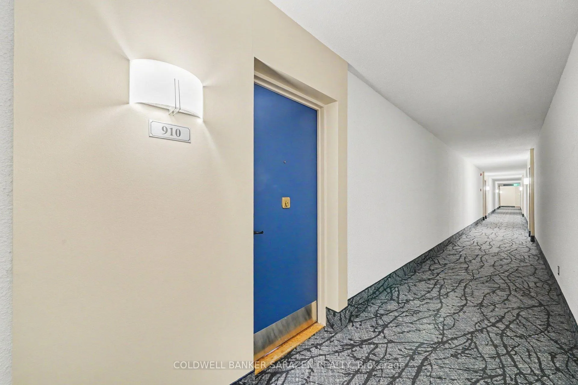 Photo 3 of Unit 910, 1485 Baseline Road, Ottawa, Copeland Park — HOMEH