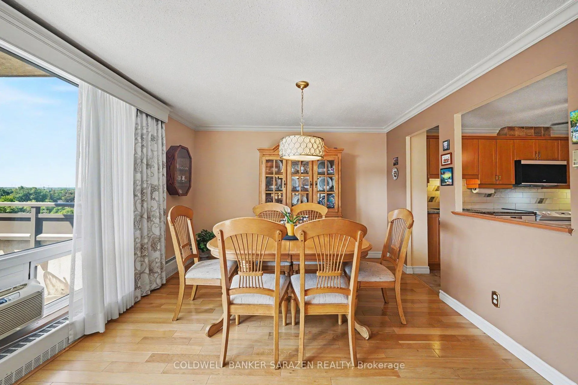 Photo 10 of Unit 910, 1485 Baseline Road, Ottawa, Copeland Park — HOMEH