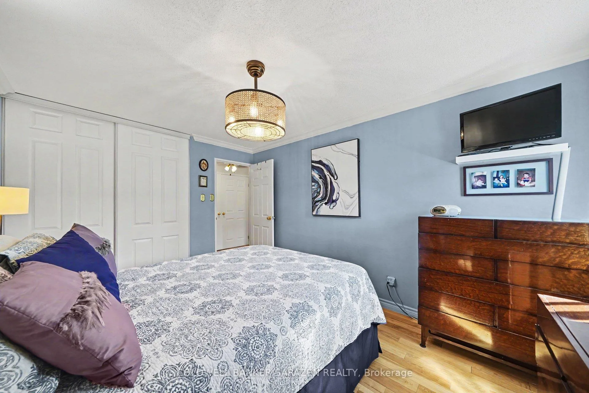 Photo 16 of Unit 910, 1485 Baseline Road, Ottawa, Copeland Park — HOMEH