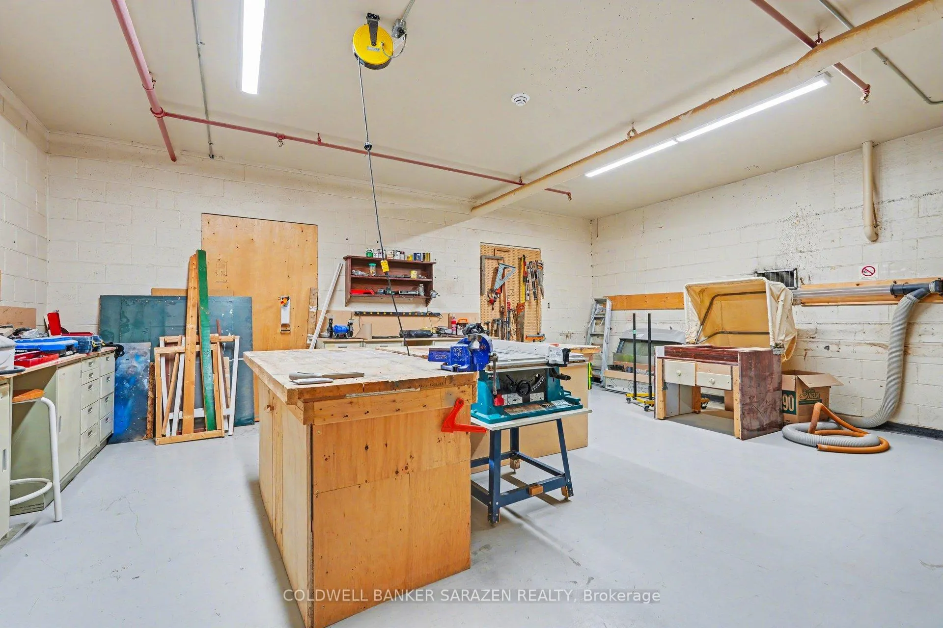 Photo 18 of Unit 910, 1485 Baseline Road, Ottawa, Copeland Park — HOMEH