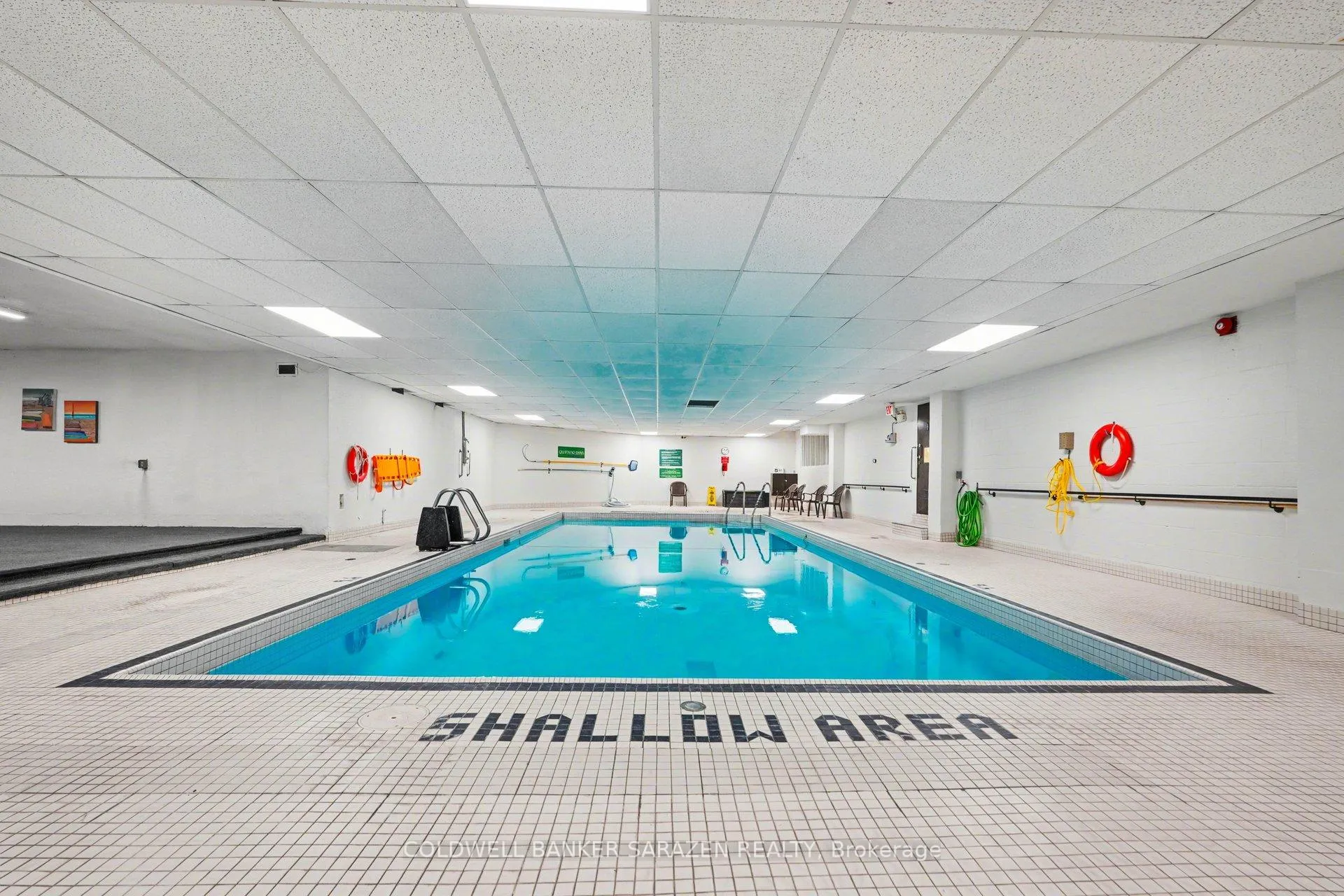 Photo 19 of Unit 910, 1485 Baseline Road, Ottawa, Copeland Park — HOMEH