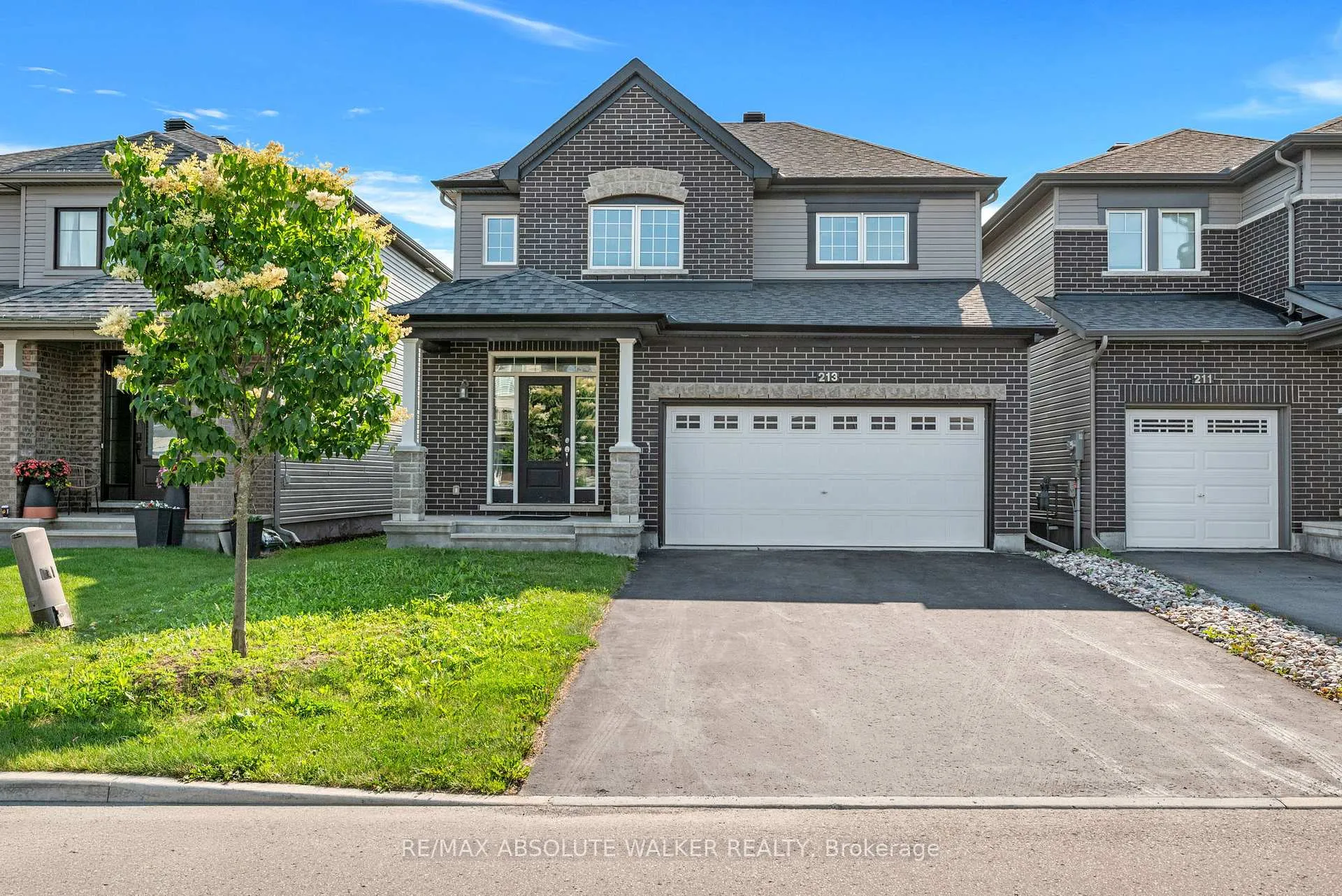 Photo 1 of 213 Esturgeon Street, Ottawa, Avalon West — HOMEH