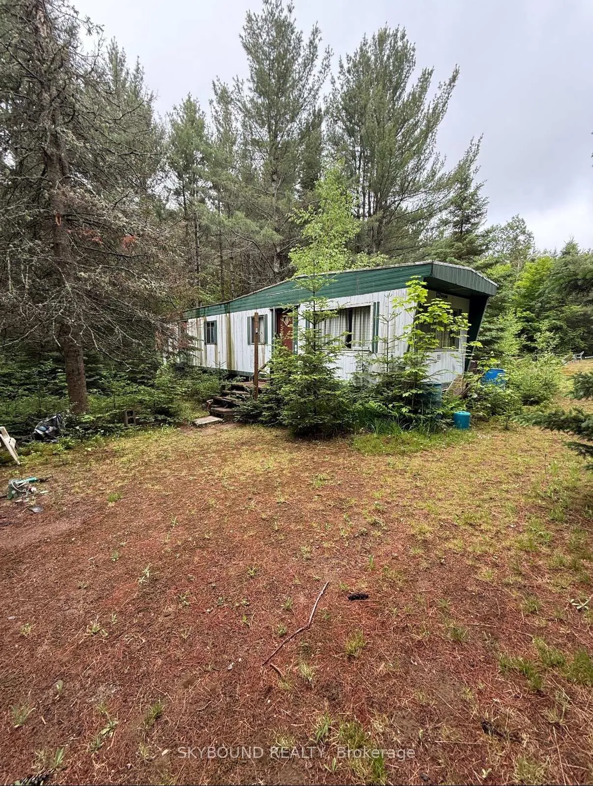 Photo 3 of 92 McAlpine Road, Hastings Highlands, Monteagle Ward — HOMEH