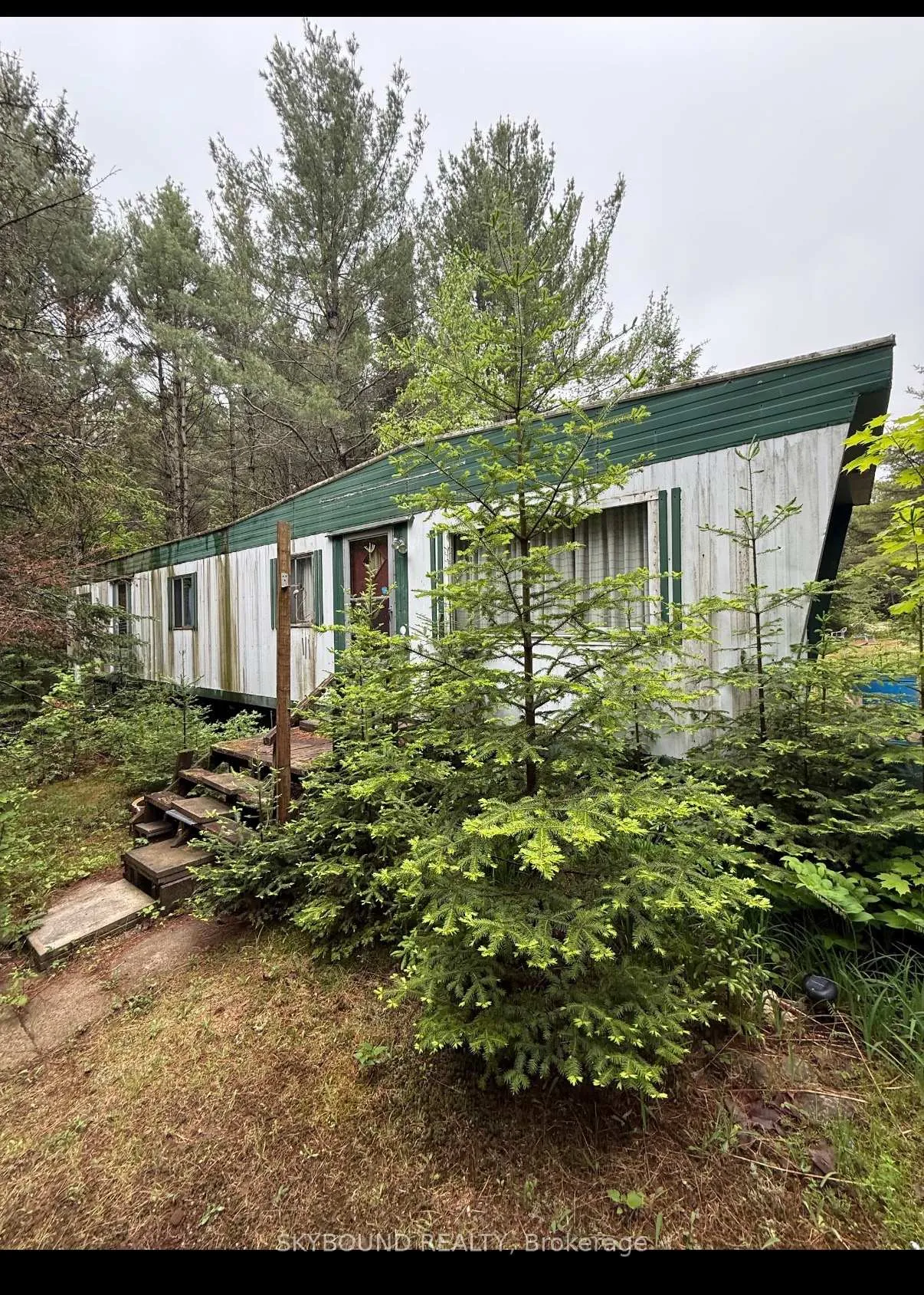 Photo 4 of 92 McAlpine Road, Hastings Highlands, Monteagle Ward — HOMEH