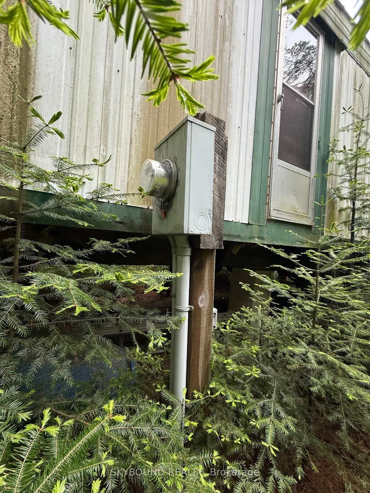 Photo 5 of 92 McAlpine Road, Hastings Highlands, Monteagle Ward — HOMEH