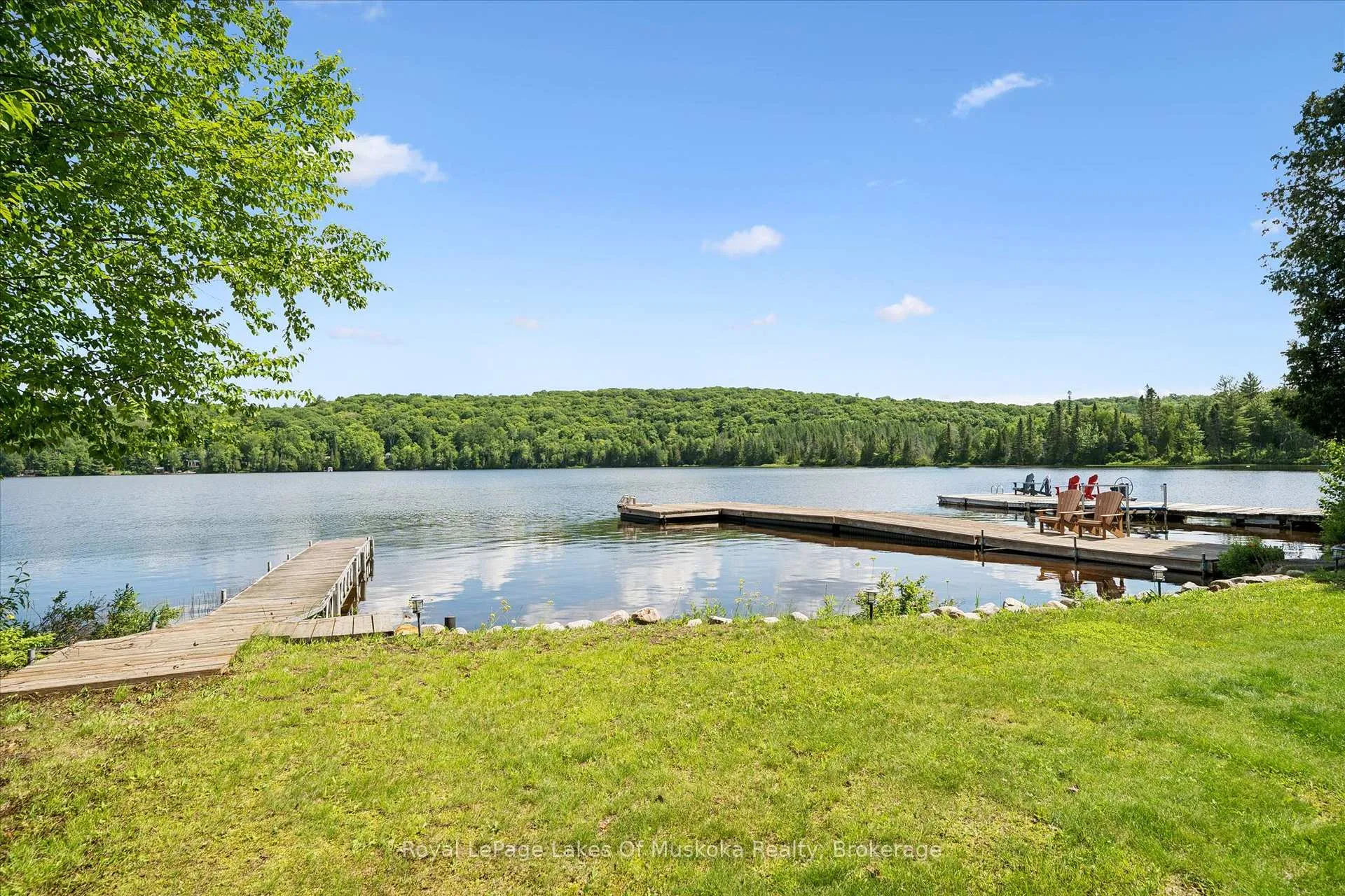 Photo 2 of 44 Hillcrest Lane, Perry — HOMEH