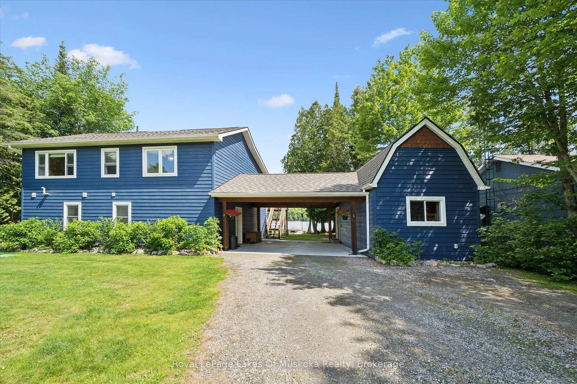 Photo 4 of 44 Hillcrest Lane, Perry — HOMEH