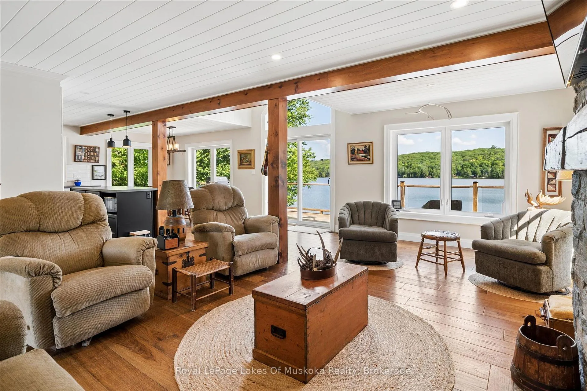 Photo 6 of 44 Hillcrest Lane, Perry — HOMEH