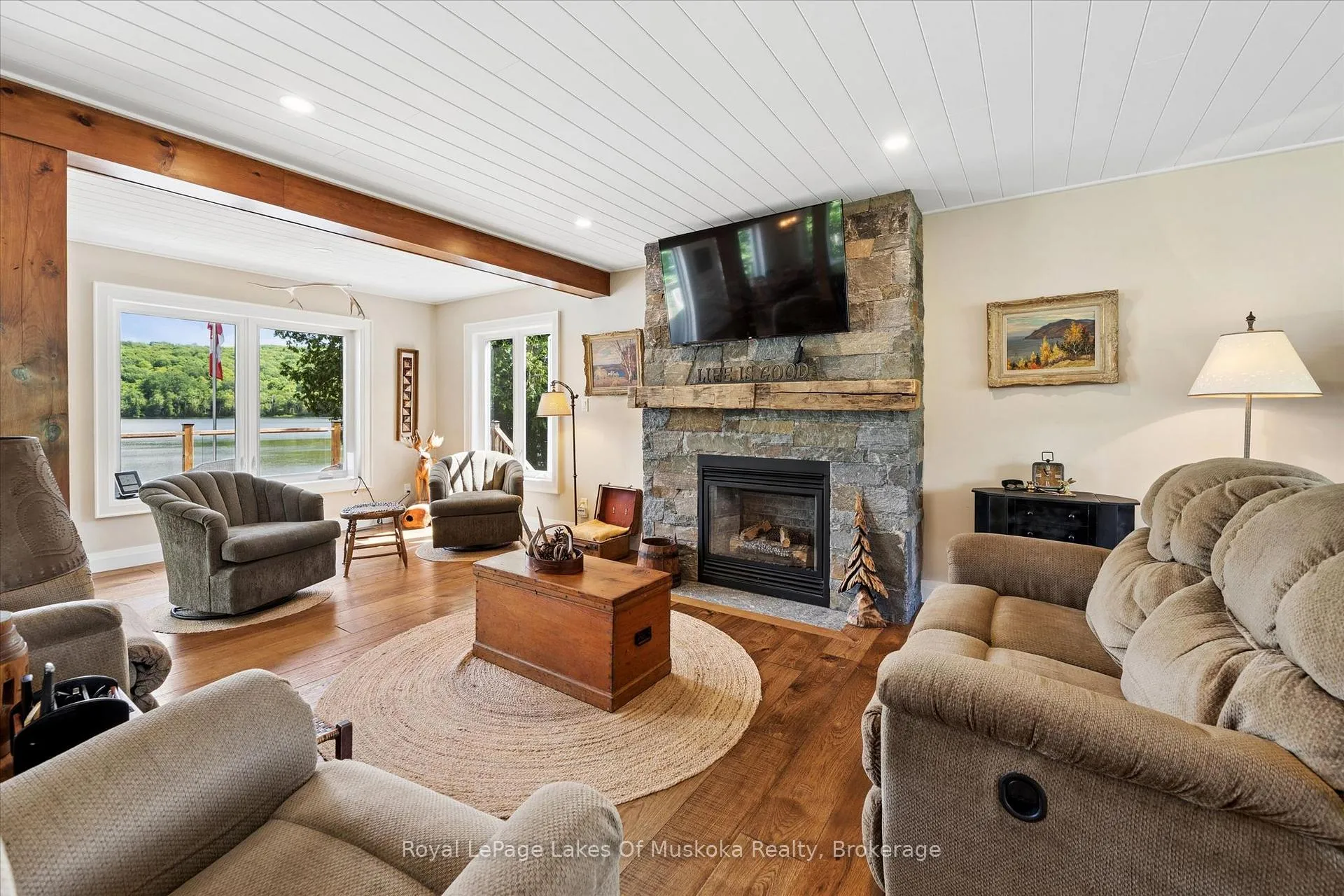Photo 7 of 44 Hillcrest Lane, Perry — HOMEH