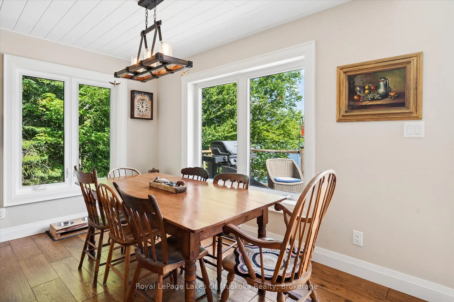 Photo 10 of 44 Hillcrest Lane, Perry — HOMEH