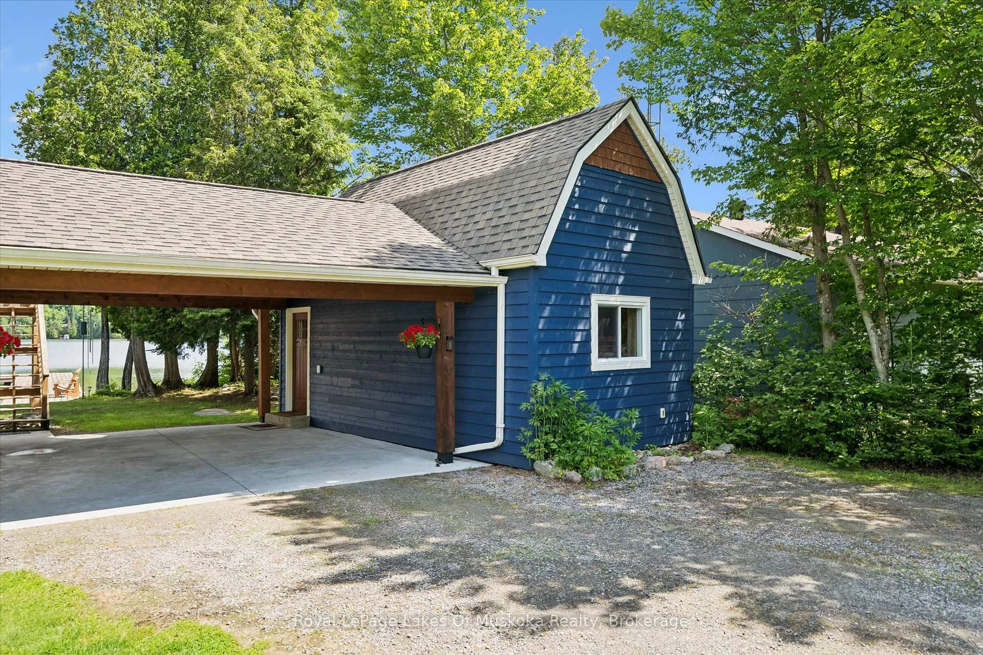 Photo 26 of 44 Hillcrest Lane, Perry — HOMEH