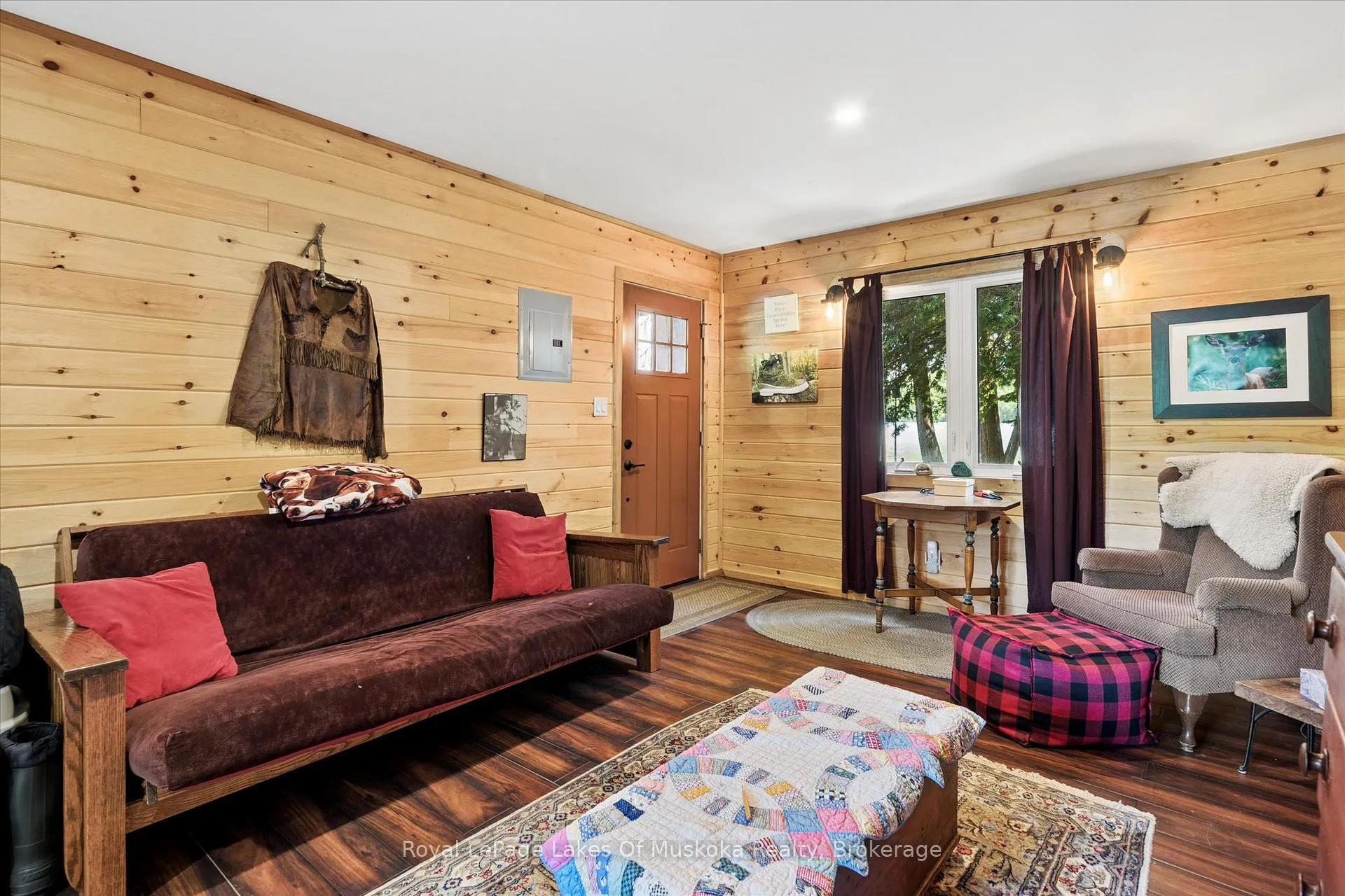 Photo 28 of 44 Hillcrest Lane, Perry — HOMEH