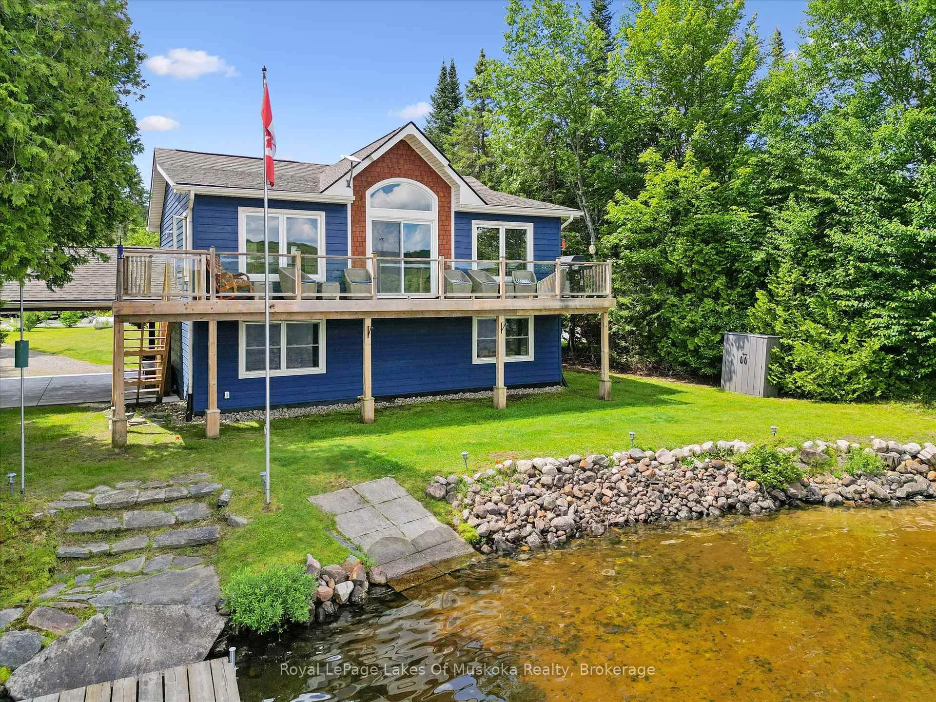 Photo 33 of 44 Hillcrest Lane, Perry — HOMEH