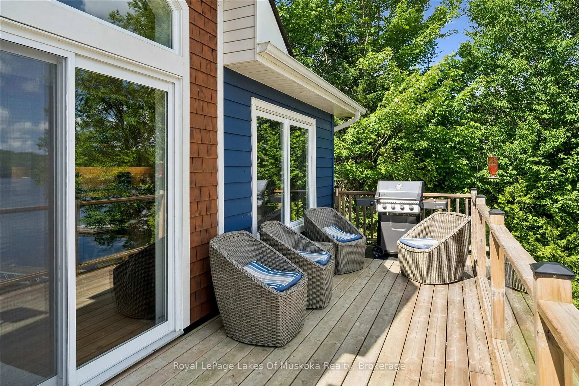 Photo 34 of 44 Hillcrest Lane, Perry — HOMEH