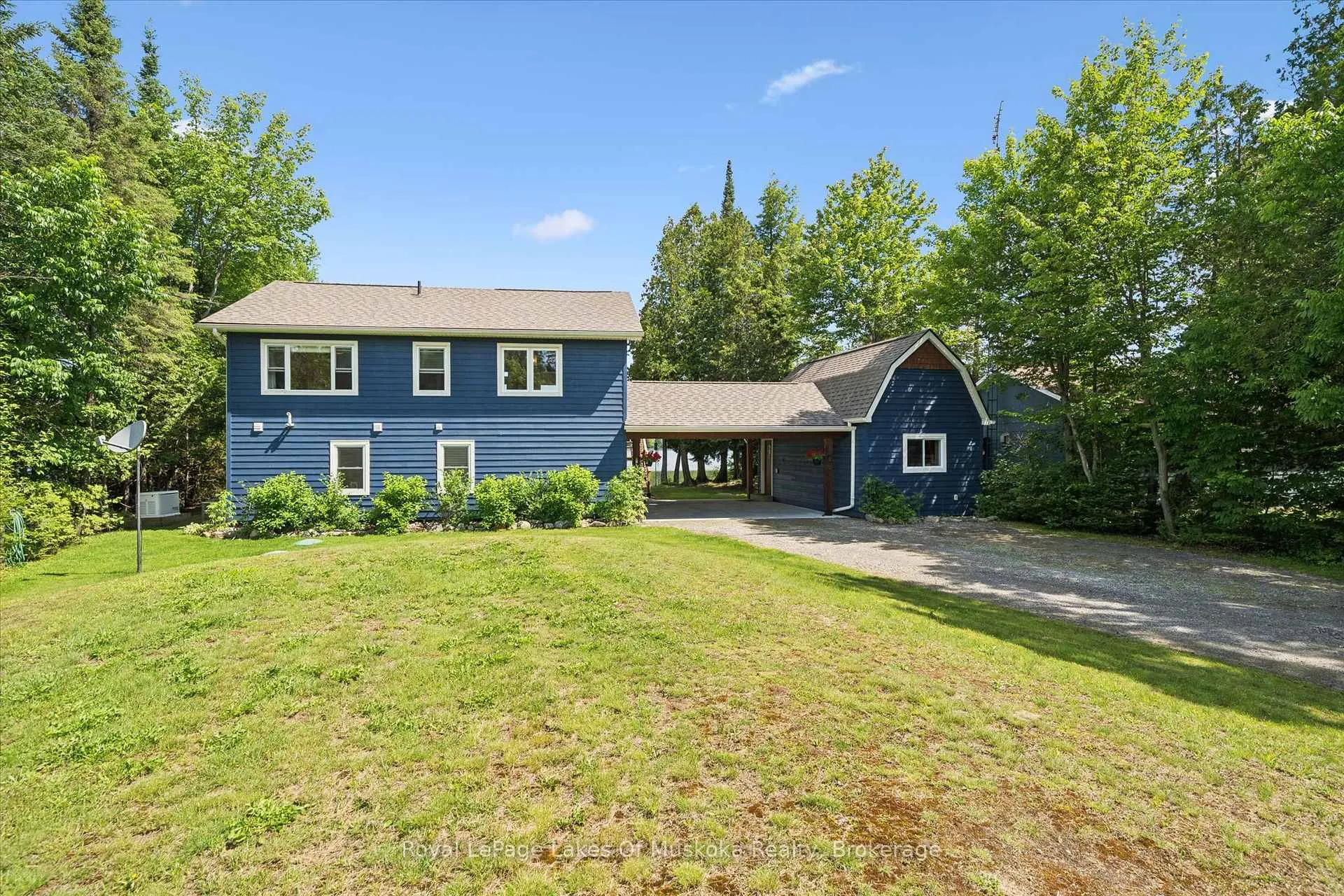 Photo 36 of 44 Hillcrest Lane, Perry — HOMEH