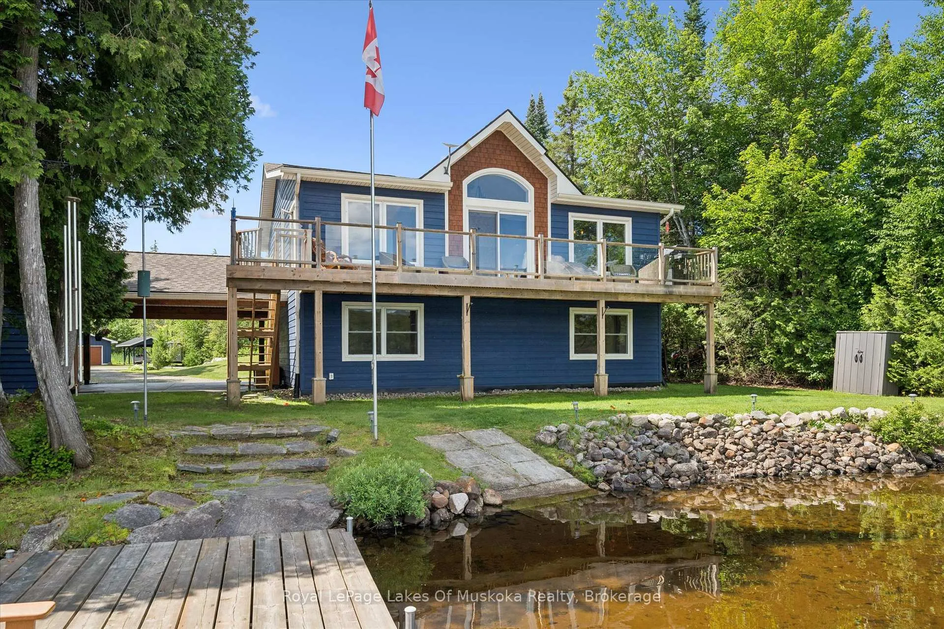 Photo 37 of 44 Hillcrest Lane, Perry — HOMEH
