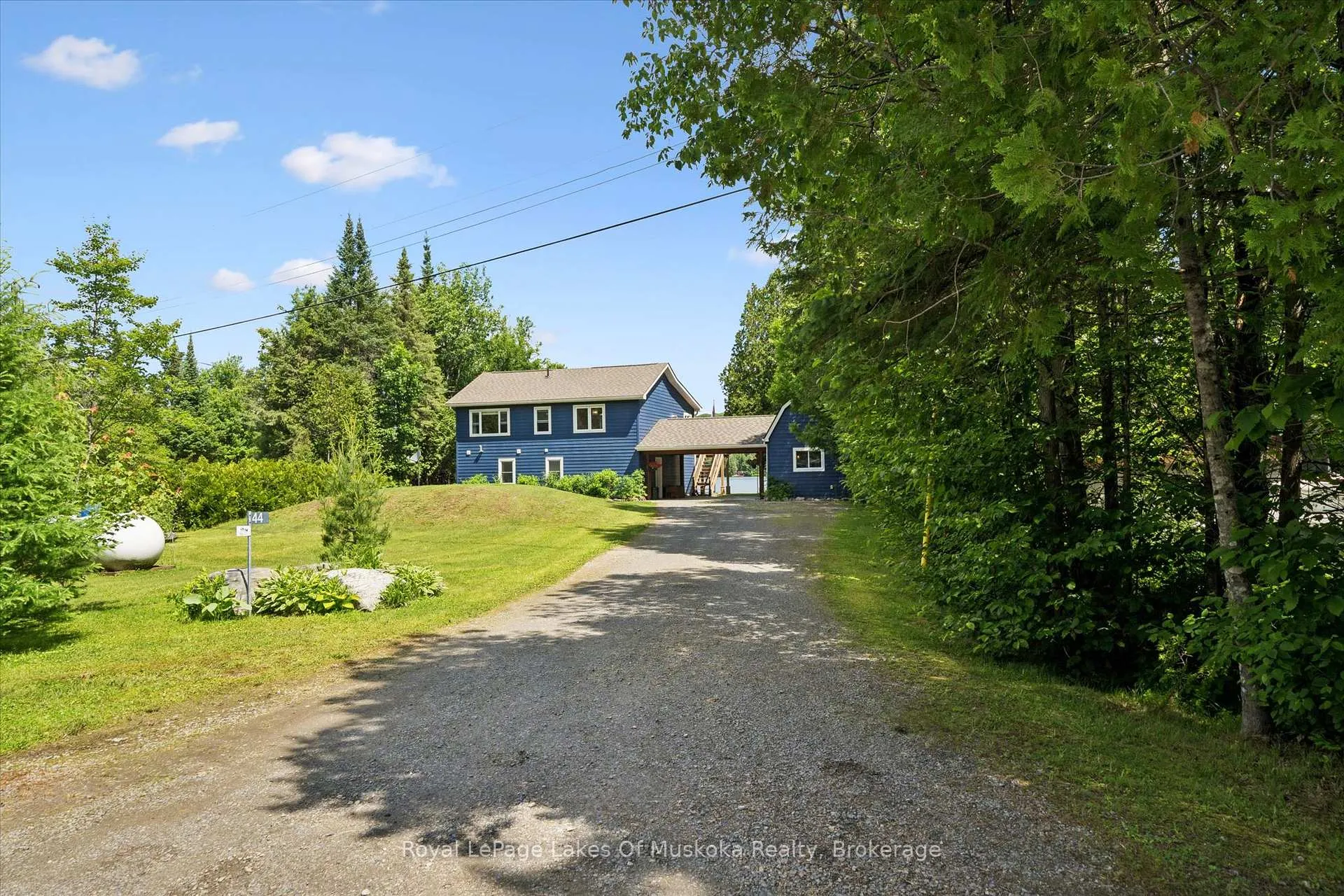 Photo 40 of 44 Hillcrest Lane, Perry — HOMEH