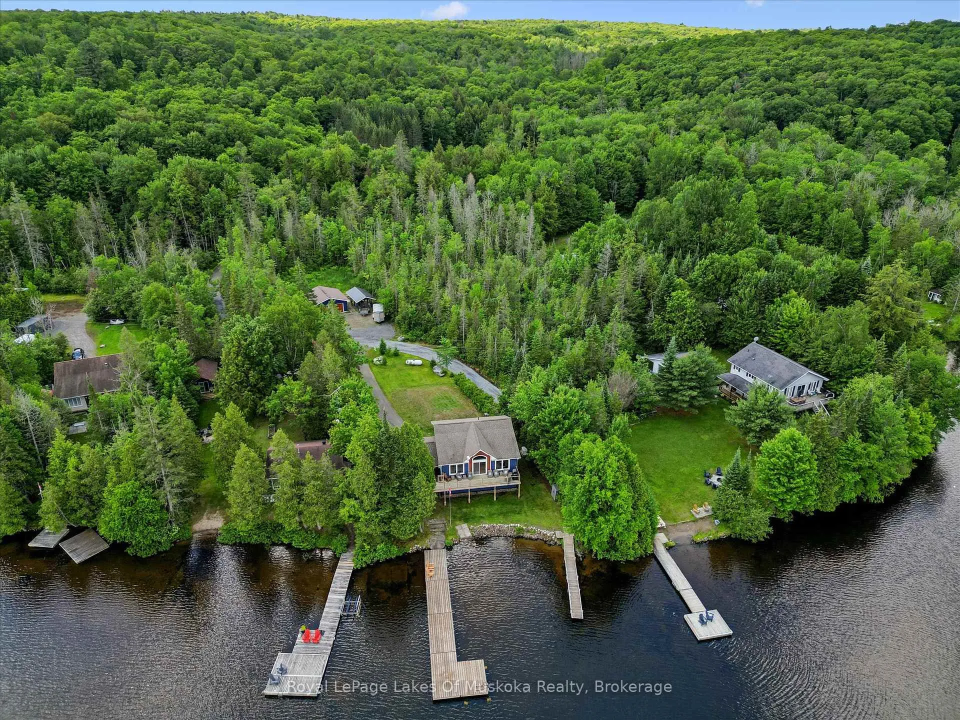 Photo 41 of 44 Hillcrest Lane, Perry — HOMEH