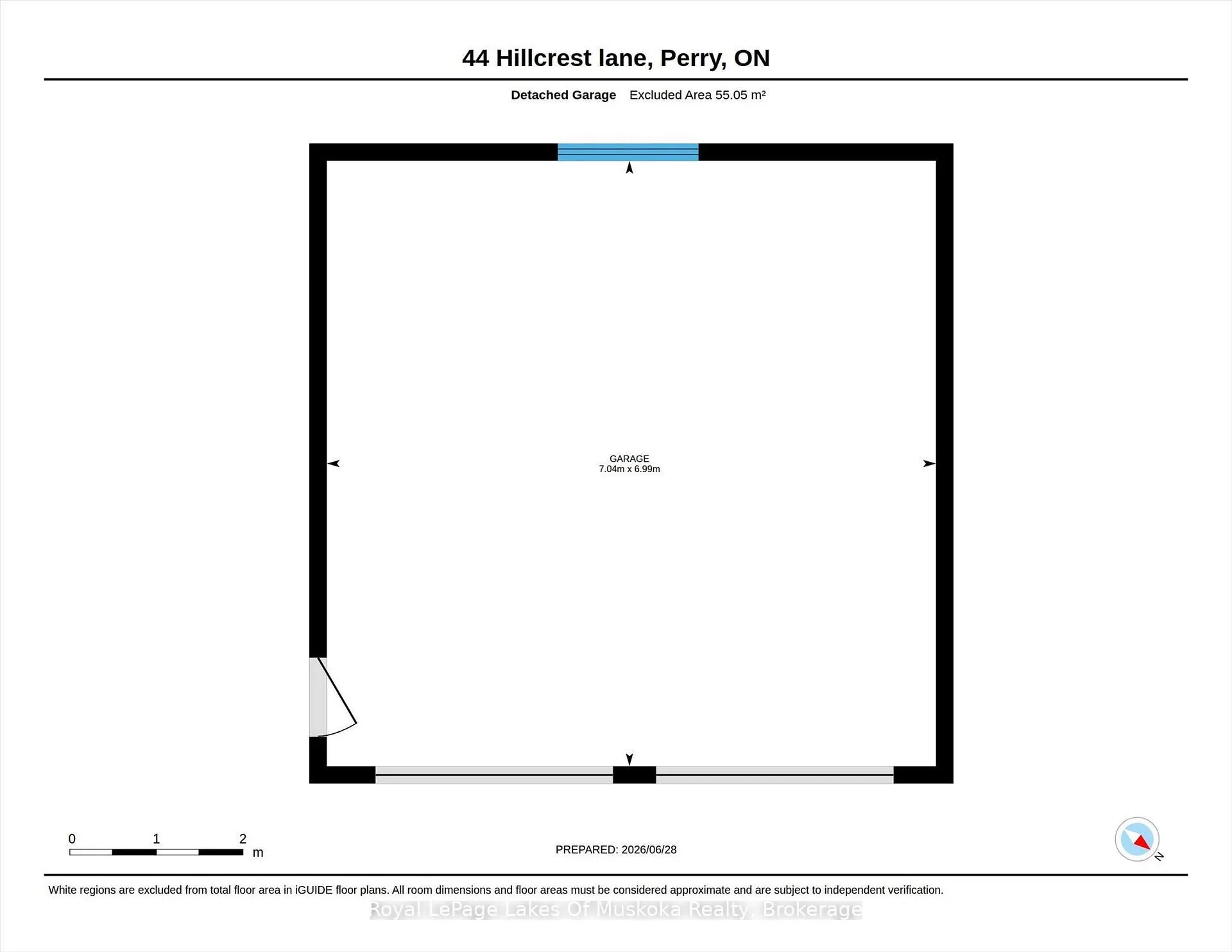 Photo 50 of 44 Hillcrest Lane, Perry — HOMEH