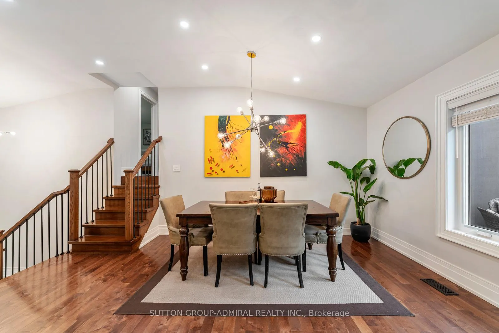 Photo 8 of 41 Waterford Drive, Etobicoke, Willowridge-Martingrove-Richview — HOMEH